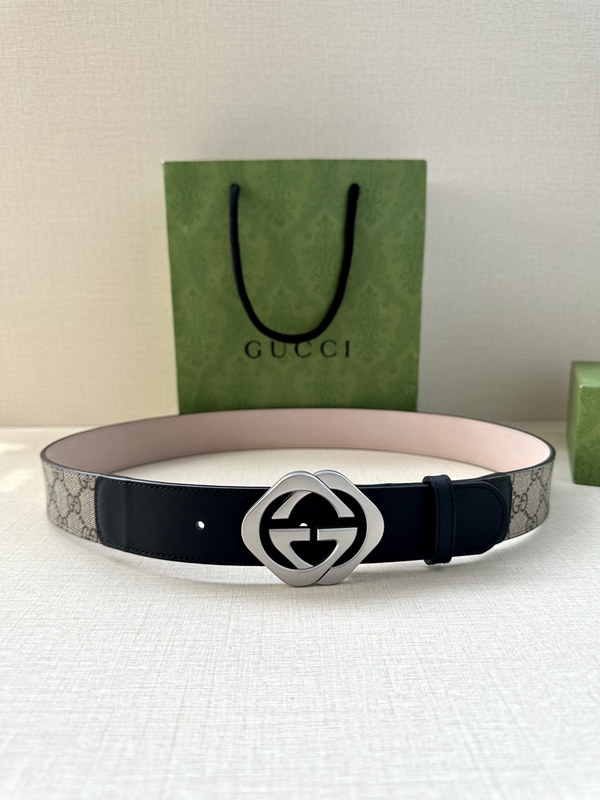 グッチベルト激安細部ディテール